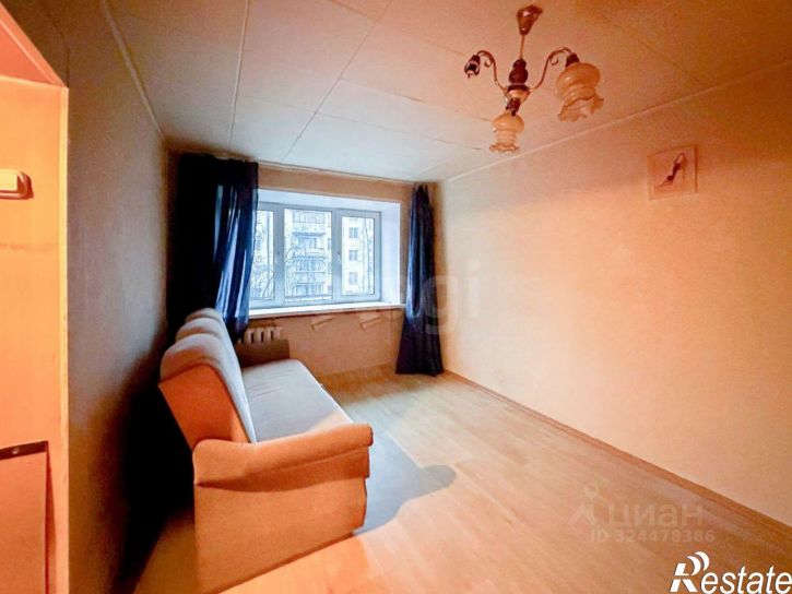 1-комн квартира Тутаевское шоссе, 53,  д. 53