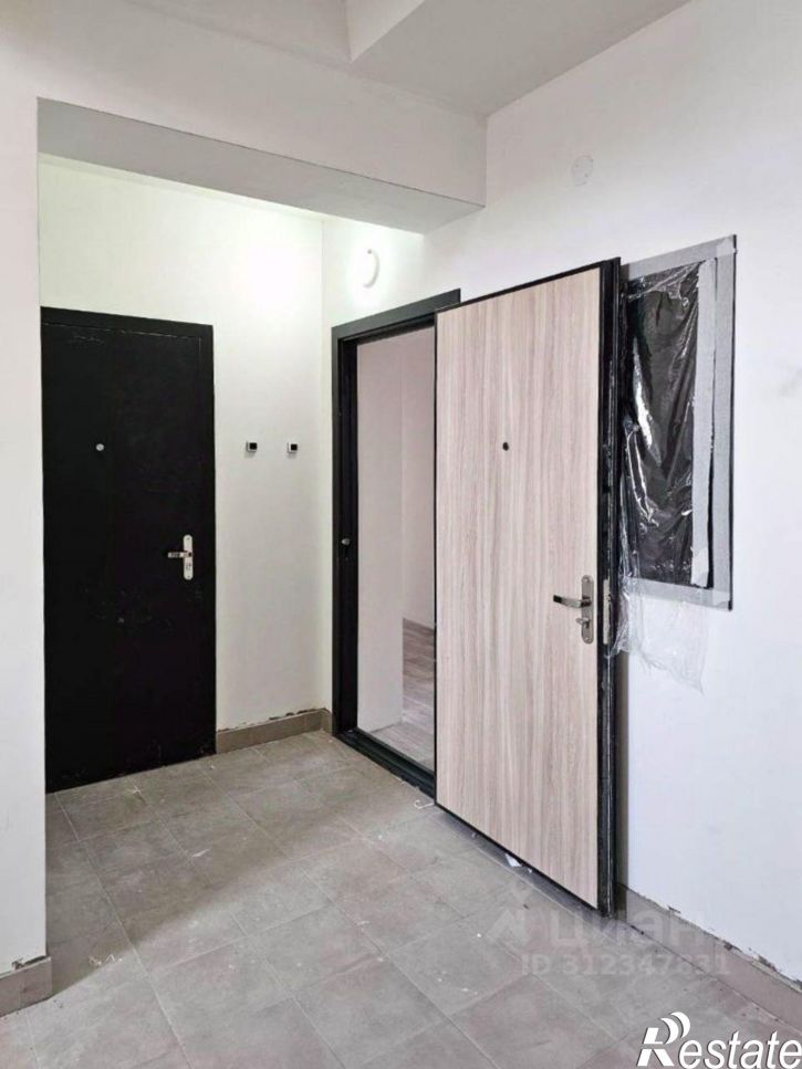 1-комн квартира в новом доме ул Романовская, 9 2,  д. 9 2,  к. 2