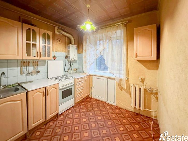 1-комн квартира Тутаевское шоссе, 53,  д. 53