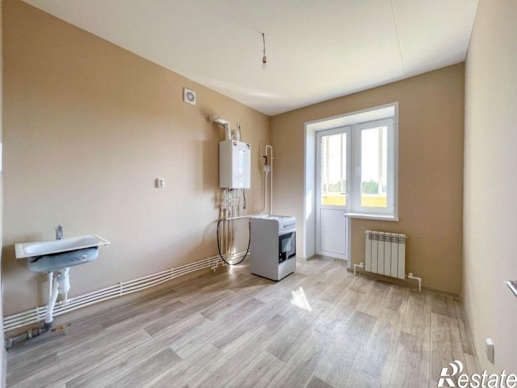 1-комн квартира в новом доме ул Романовская, 9 2,  д. 9 2,  к. 2