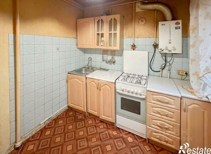 1-комн квартира Тутаевское шоссе, 53,  д. 53