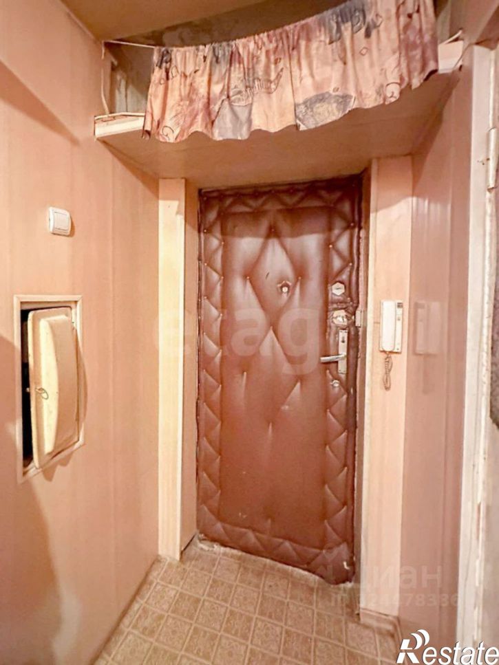 1-комн квартира Тутаевское шоссе, 53,  д. 53