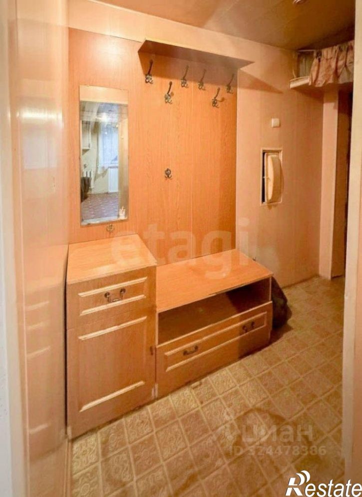 1-комн квартира Тутаевское шоссе, 53,  д. 53