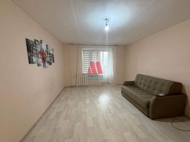 1-комн квартира Панина улица, д.3к5