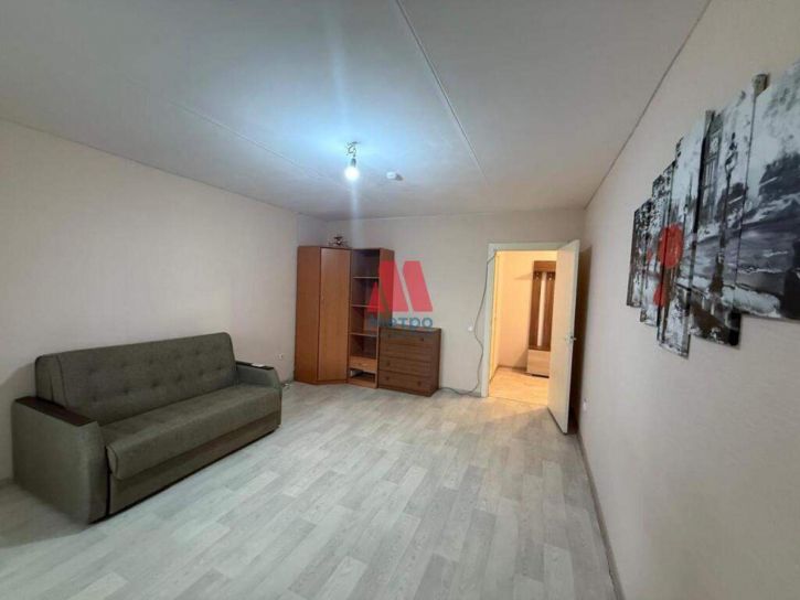 1-комн квартира Панина улица, д.3к5