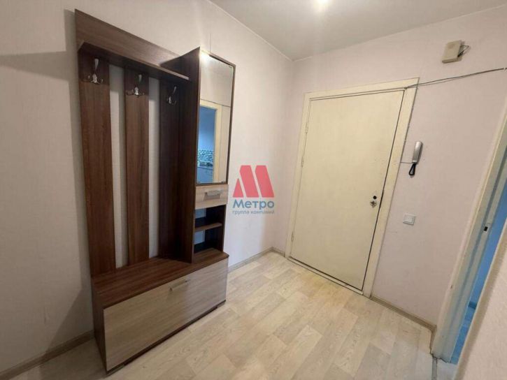 1-комн квартира Панина улица, д.3к5