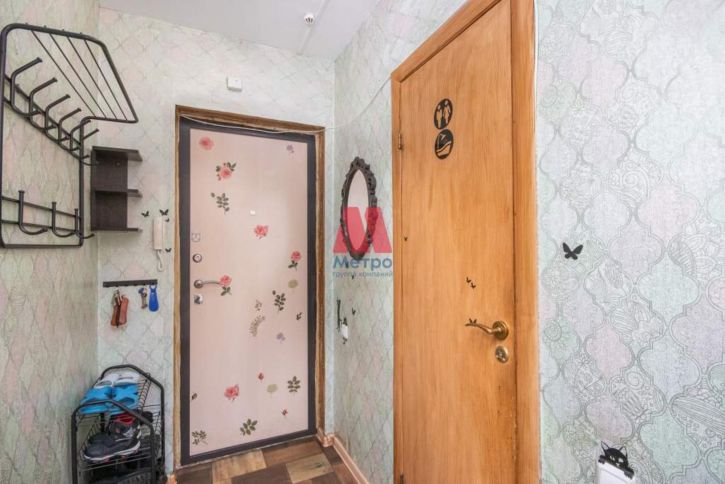 Студия Спасская улица, д.2