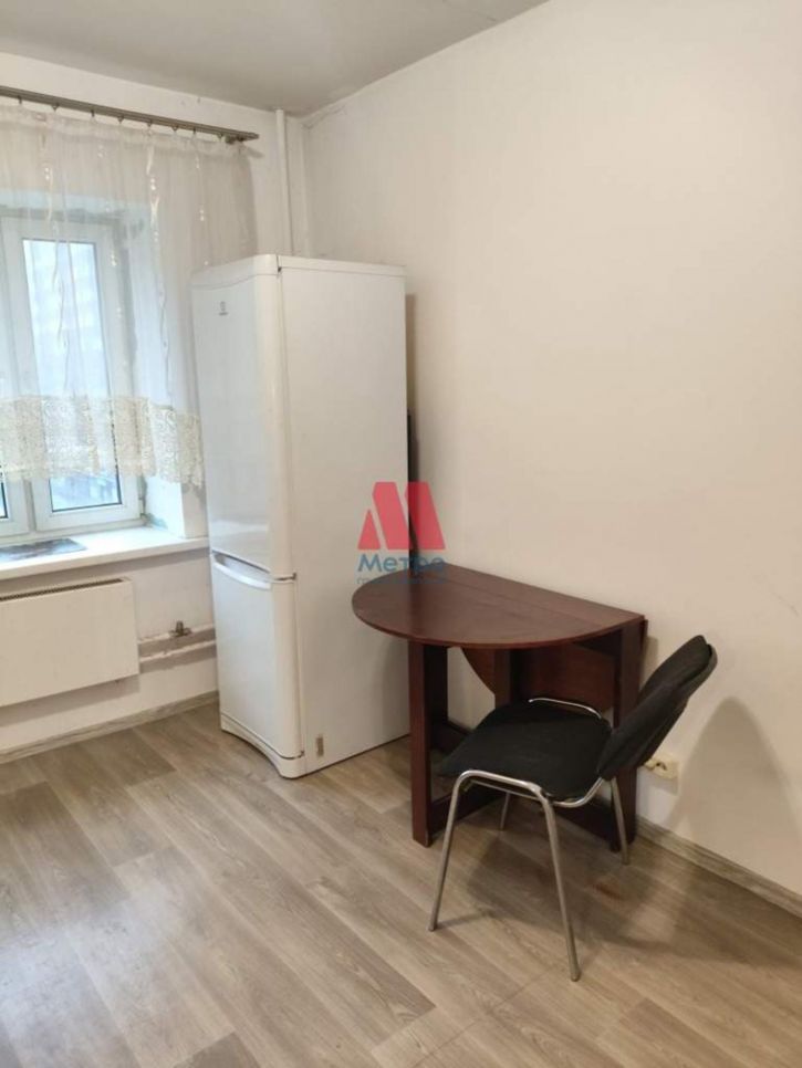 2-комн квартира Чернопрудная улица, д.12