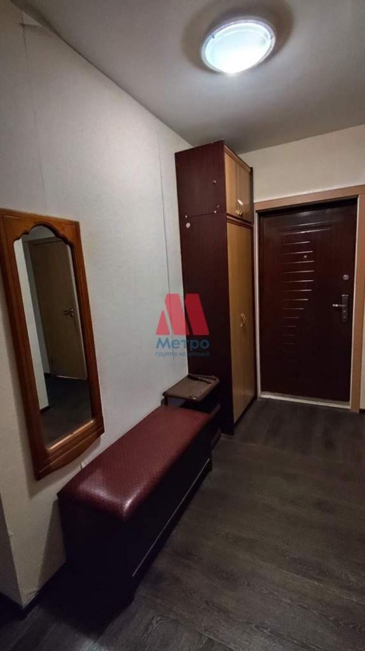 2-комн квартира Чернопрудная улица, д.12