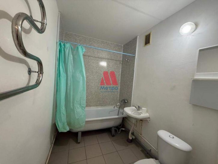 1-комн квартира Панина улица, д.3к5