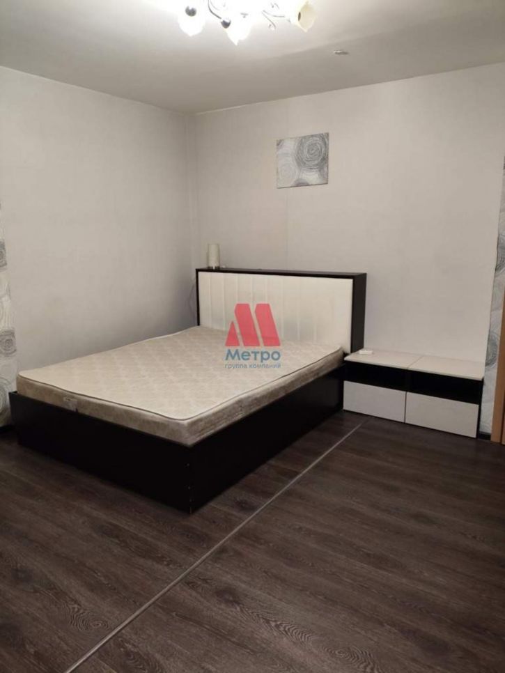 2-комн квартира Чернопрудная улица, д.12