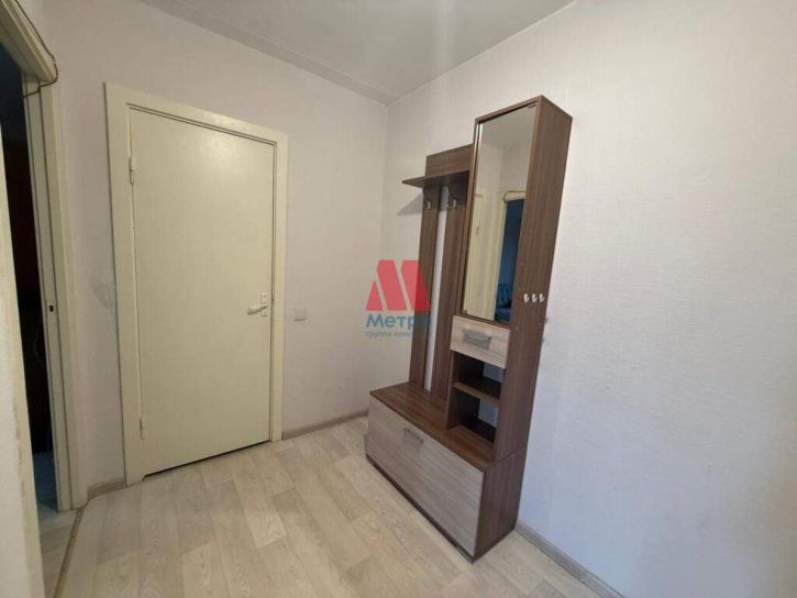 1-комн квартира Панина улица, д.3к5