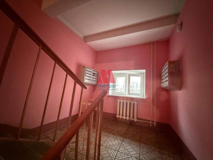 1-комн квартира Панина улица, д.3к5