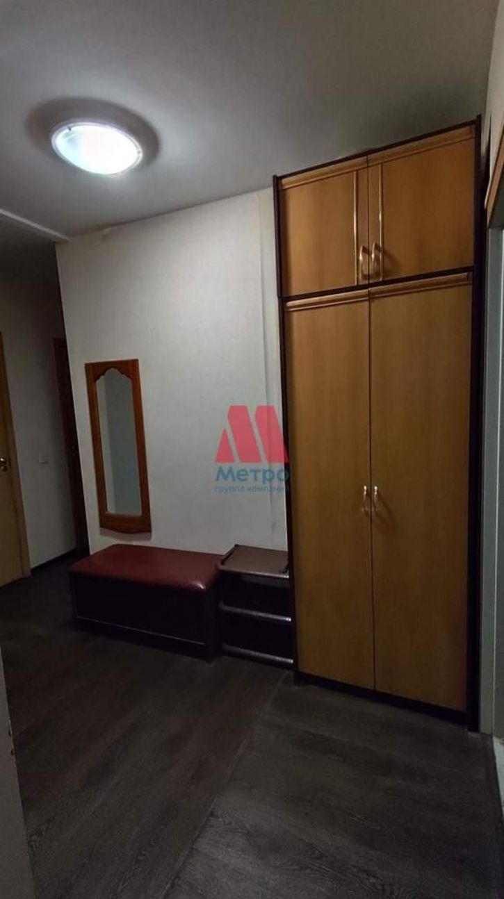 2-комн квартира Чернопрудная улица, д.12