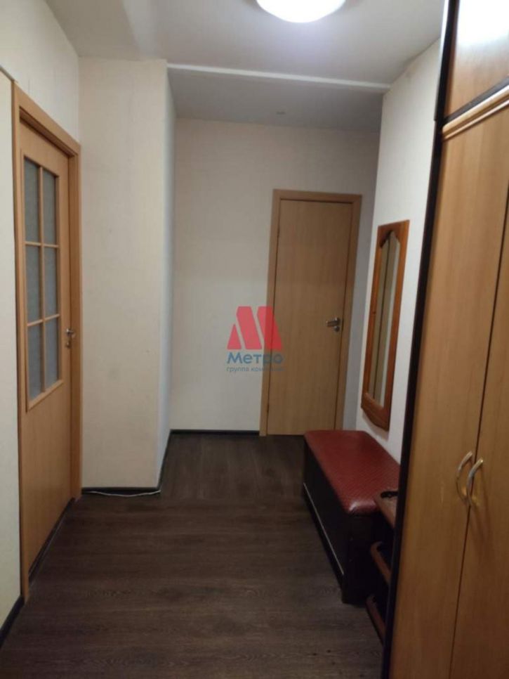 2-комн квартира Чернопрудная улица, д.12