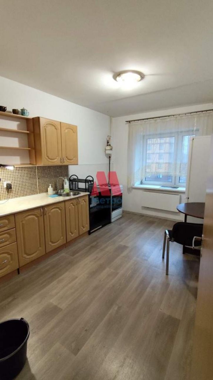 2-комн квартира Чернопрудная улица, д.12