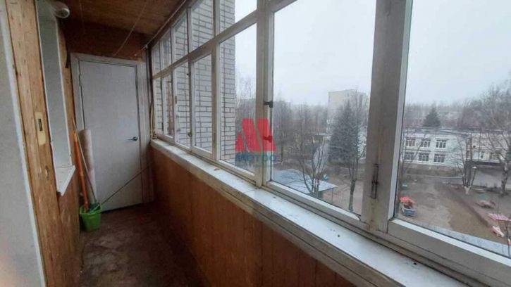 3-комн квартира Ньютона улица, д.63к5