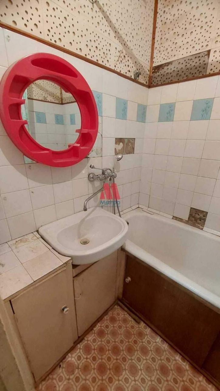 3-комн квартира Ньютона улица, д.63к5