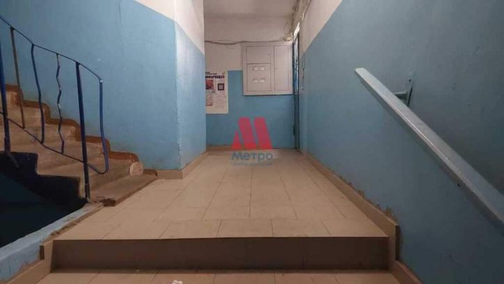 3-комн квартира Ньютона улица, д.63к5