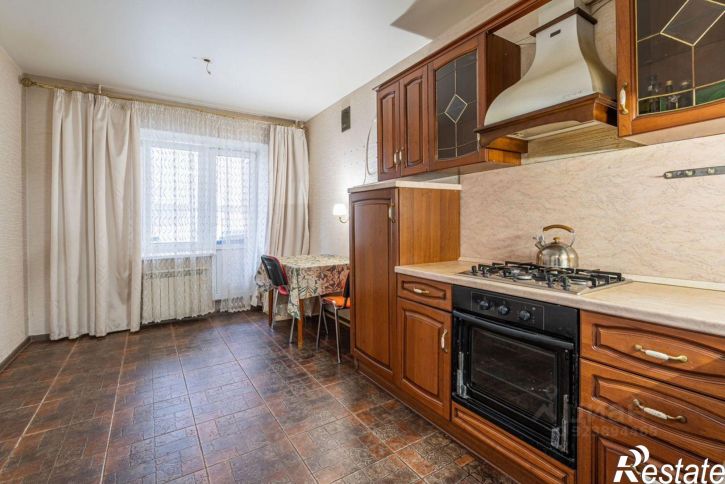 2-комн квартира улица Салтыкова-Щедрина, 46,  д. 46