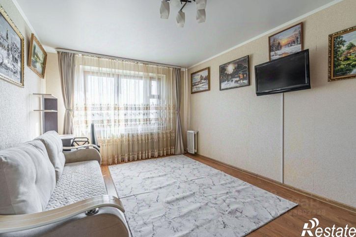 2-комн квартира Ярославская улица, 142,  д. 142