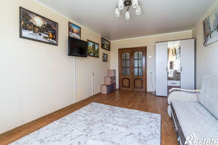 2-комн квартира Ярославская улица, 142,  д. 142