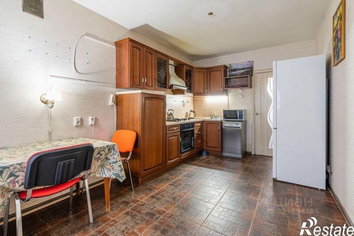 2-комн квартира улица Салтыкова-Щедрина, 46,  д. 46