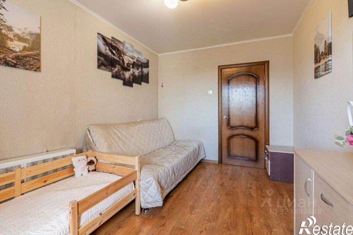 2-комн квартира Ярославская улица, 142,  д. 142