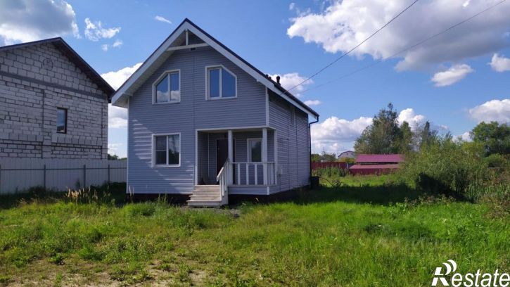 Коттедж/дом улица Рылеева, 68,  д. 68