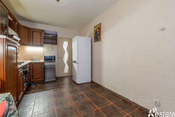 2-комн квартира улица Салтыкова-Щедрина, 46,  д. 46