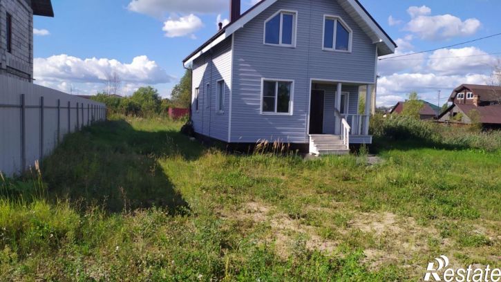 Коттедж/дом улица Рылеева, 68,  д. 68