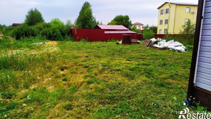 Коттедж/дом улица Рылеева, 68,  д. 68