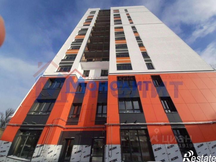 2-комн квартира Старая Костромская улица, 6,  д. 6