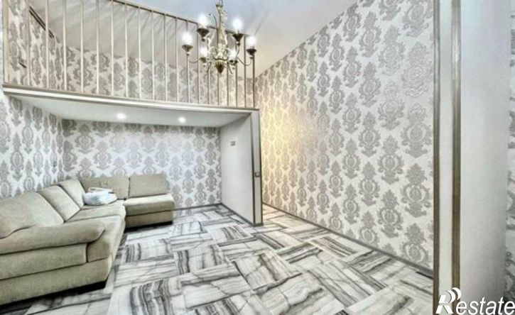 2-комн квартира улица Свердлова, 74А,  д. 74А