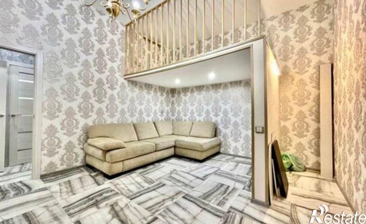 2-комн квартира улица Свердлова, 74А,  д. 74А