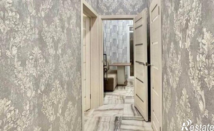 2-комн квартира улица Свердлова, 74А,  д. 74А