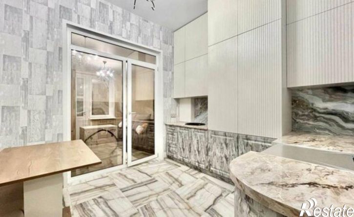 2-комн квартира улица Свердлова, 74А,  д. 74А