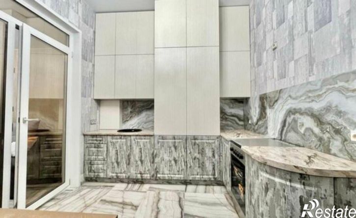 2-комн квартира улица Свердлова, 74А,  д. 74А