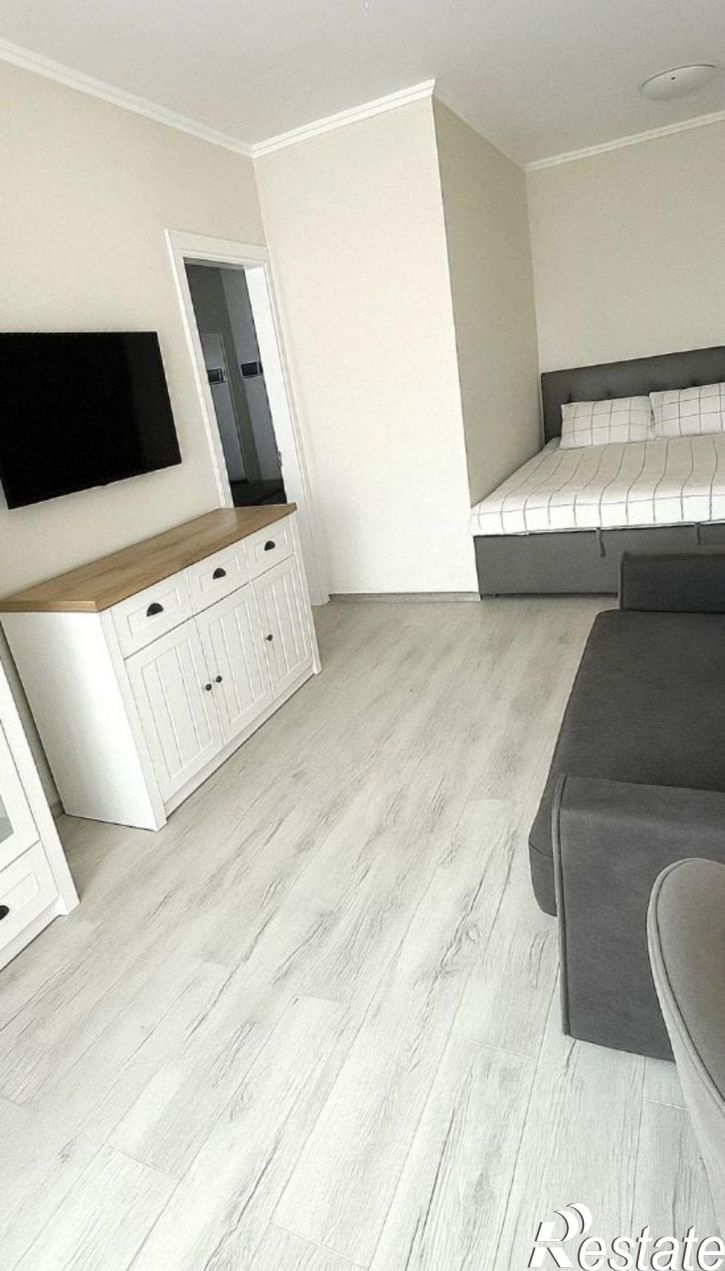 1-комн квартира пр-кт Октября, 3,  д. 3