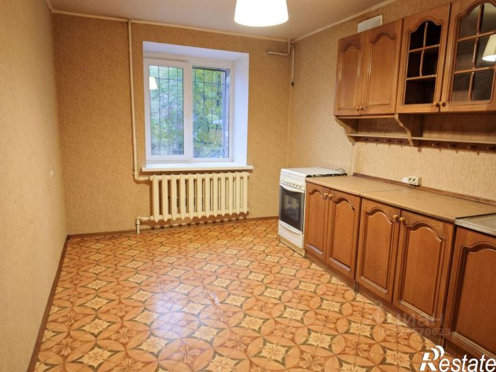 2-комн квартира Ленинградский пр-кт, 52,  д. 52