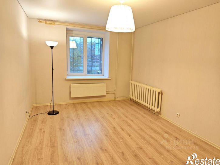 2-комн квартира Ленинградский пр-кт, 52,  д. 52