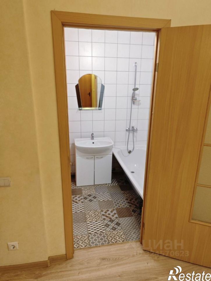 2-комн квартира Ленинградский пр-кт, 52,  д. 52