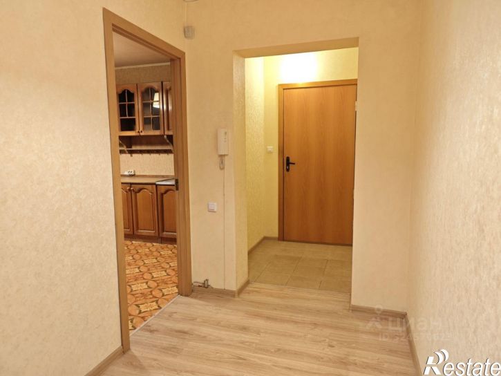 2-комн квартира Ленинградский пр-кт, 52,  д. 52