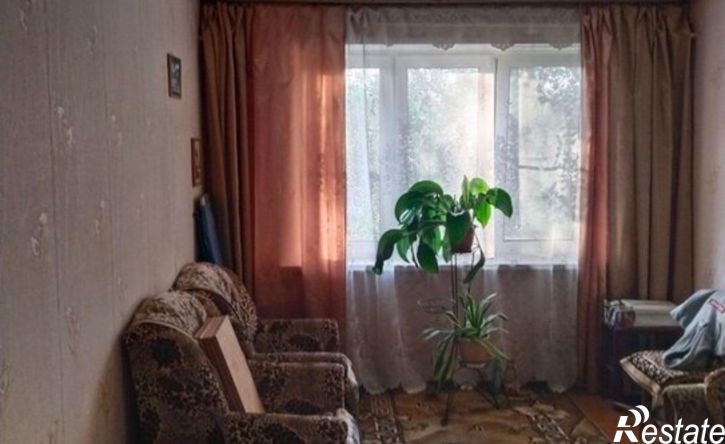 3-комн квартира Мурманский проезд, 7,  д. 7