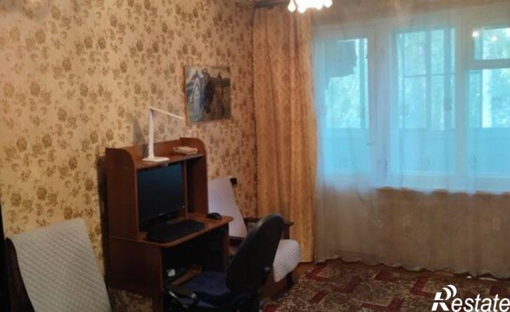 3-комн квартира Мурманский проезд, 7,  д. 7