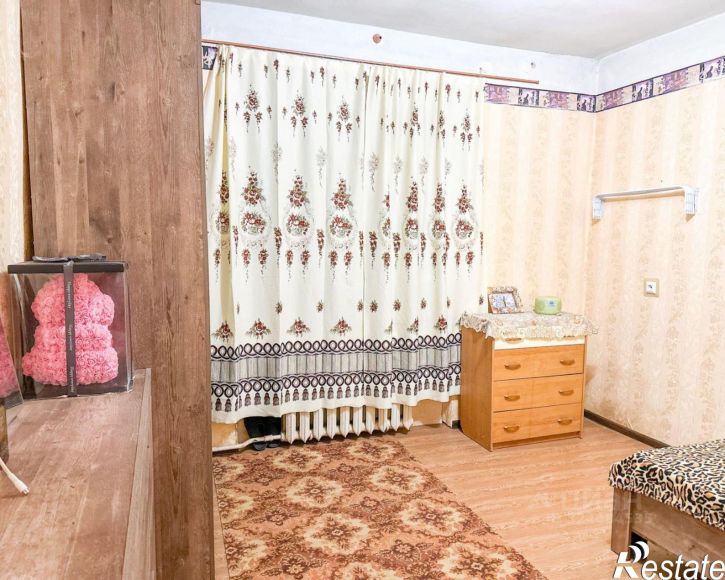 Комната Автозаводская улица, 63,  д. 63