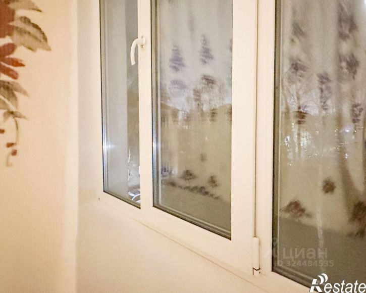 Комната Автозаводская улица, 63,  д. 63