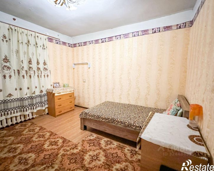 Комната Автозаводская улица, 63,  д. 63