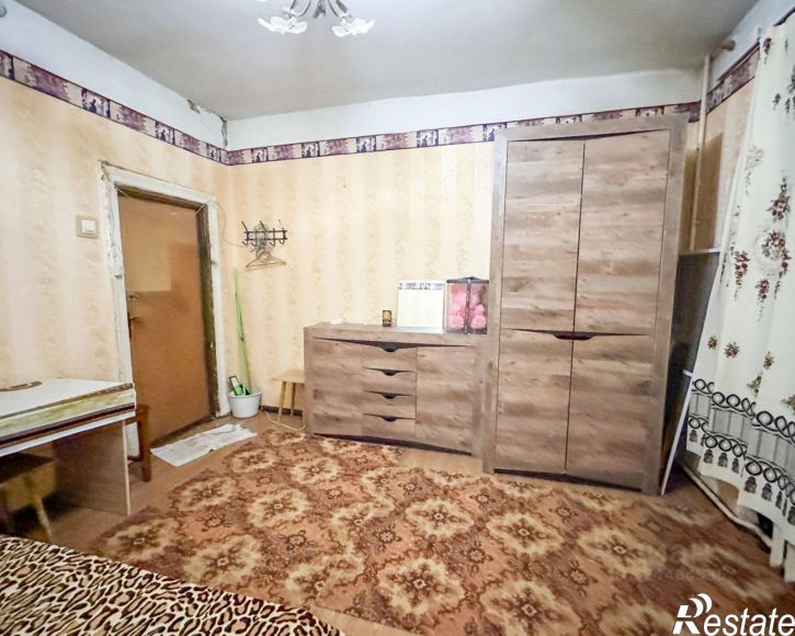 Комната Автозаводская улица, 63,  д. 63