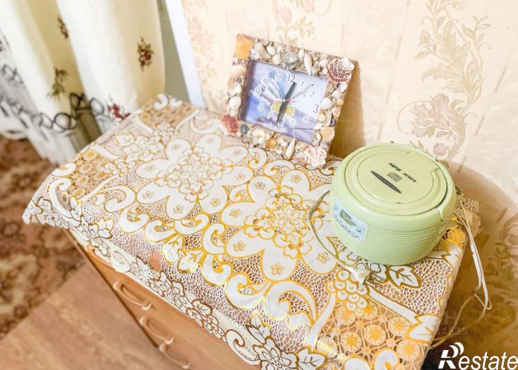 Комната Автозаводская улица, 63,  д. 63